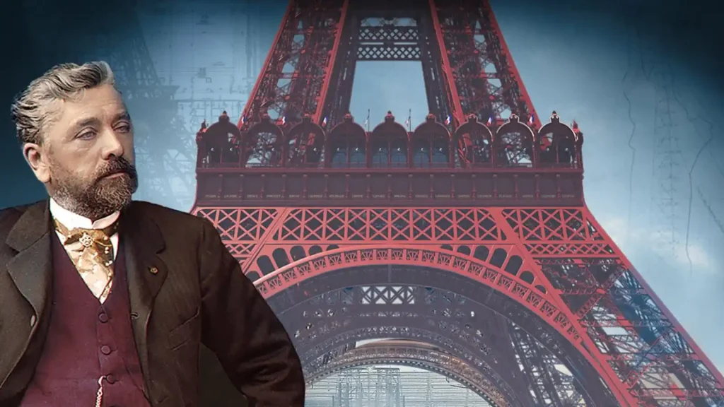 Eiffel Tower