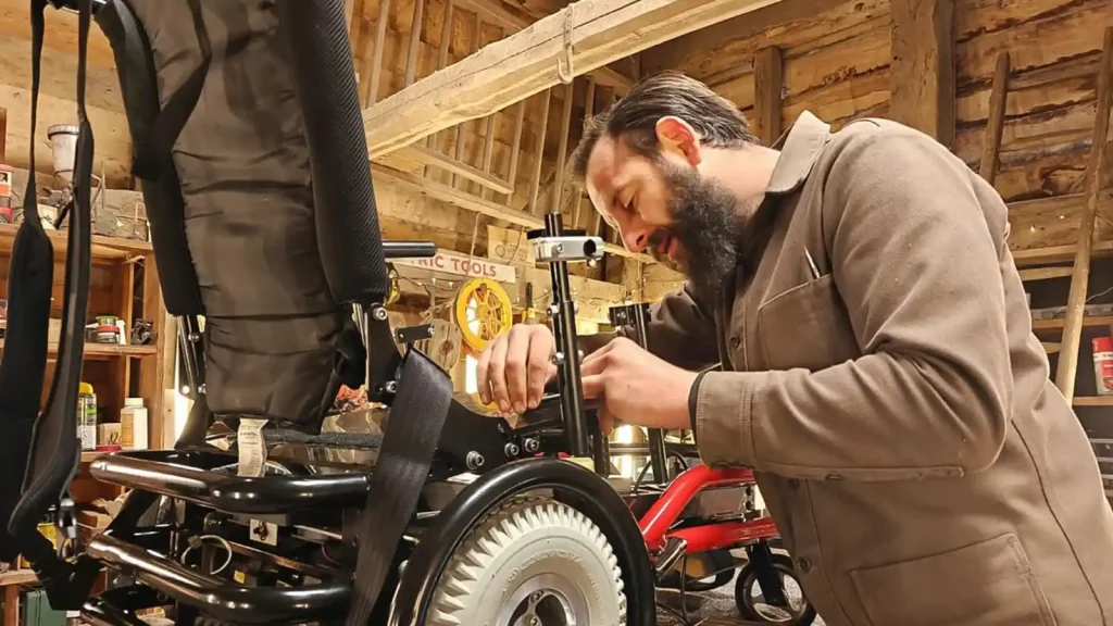 The Repair Shop 2026 episode 14